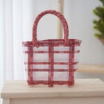 sku 1 粉色