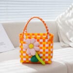 sku 29 花色橘+贴花