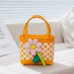 sku 31 黄白色+贴花
